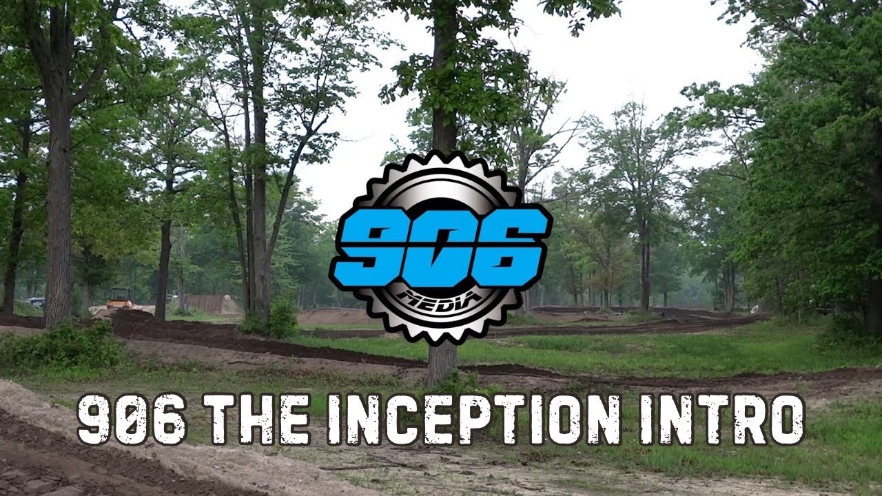 INTRO | 906 The Inception