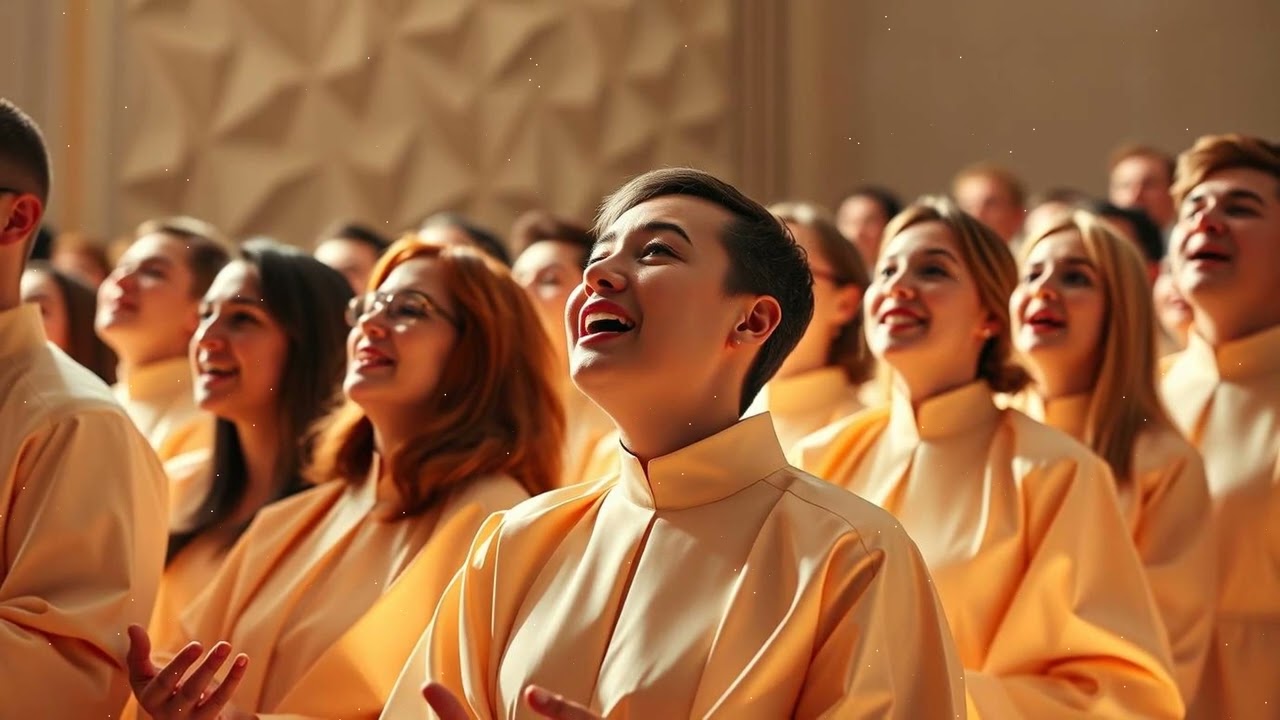 Gentle Worship Music for Prayer and Reflection 🙏✨