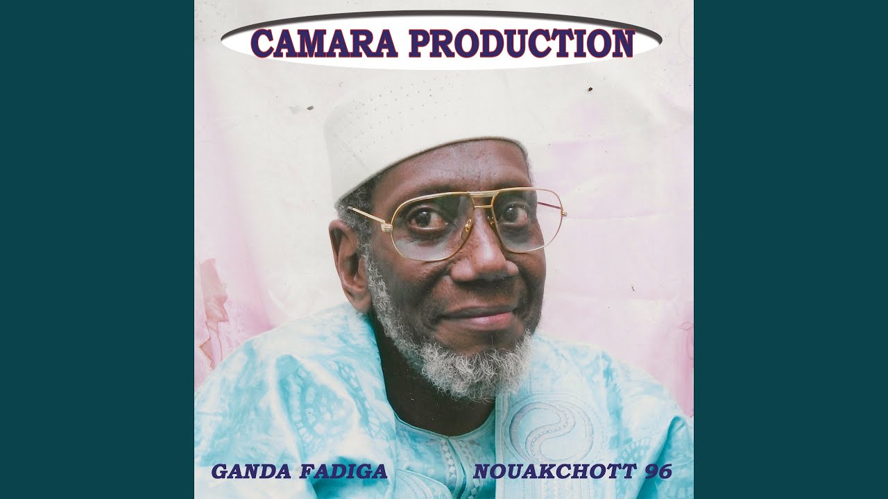 Samba Maliki Dala