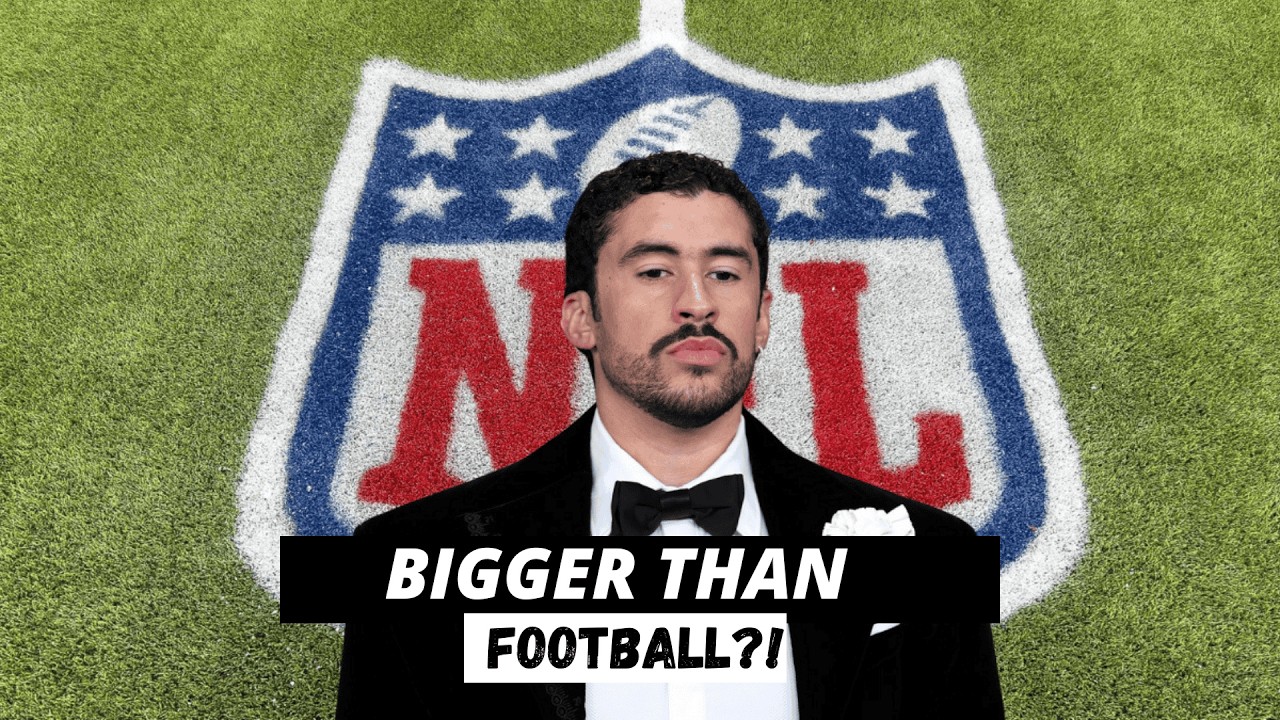 Why Bad Bunny’s Super Bowl Show Was Bigger Than Football
