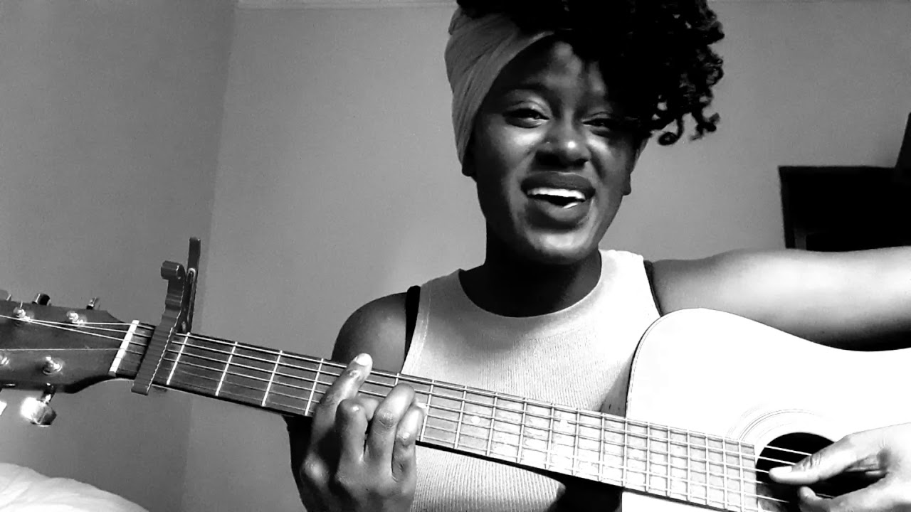 NEW! NEW! like i do by joeboy..chords