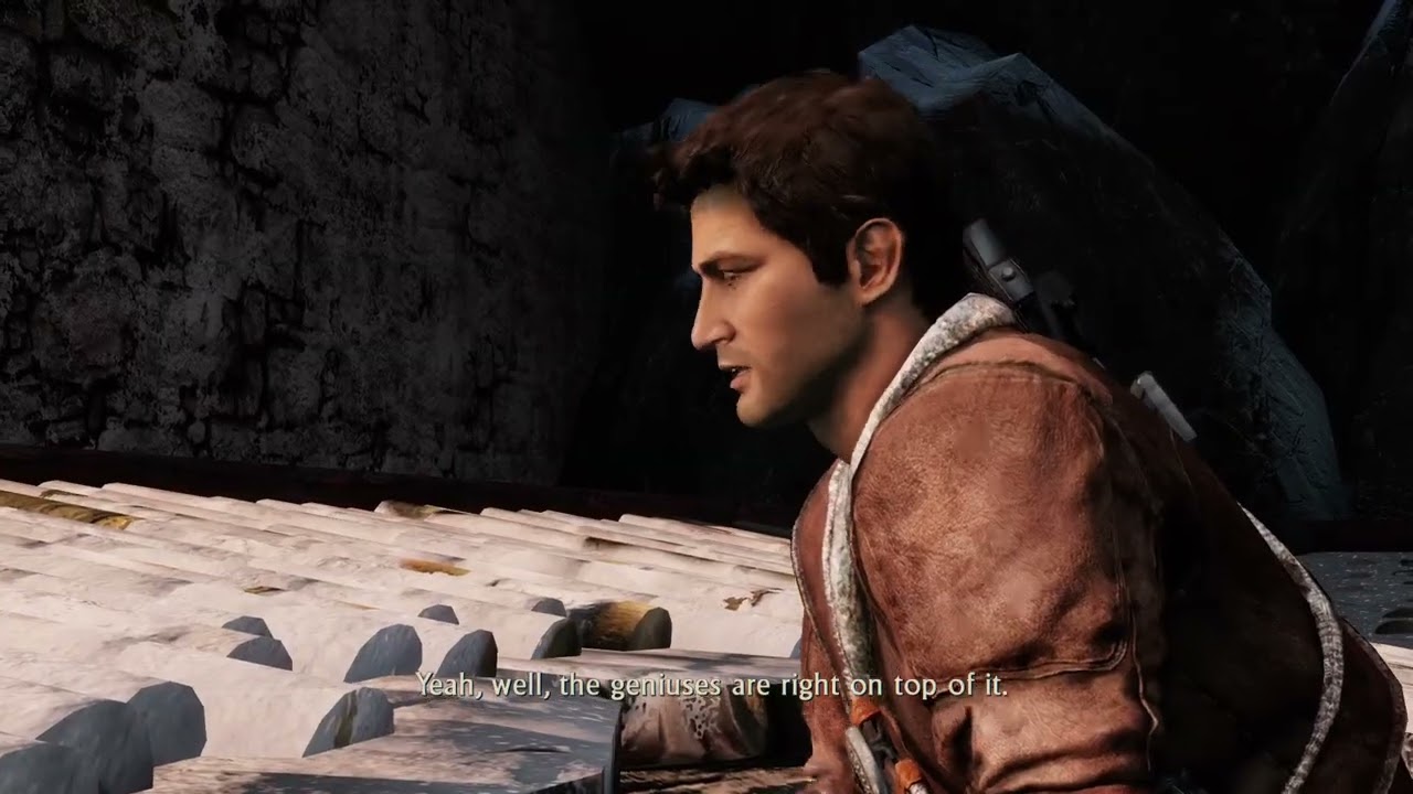 Uncharted: The Nathan Drake Collection_Part14