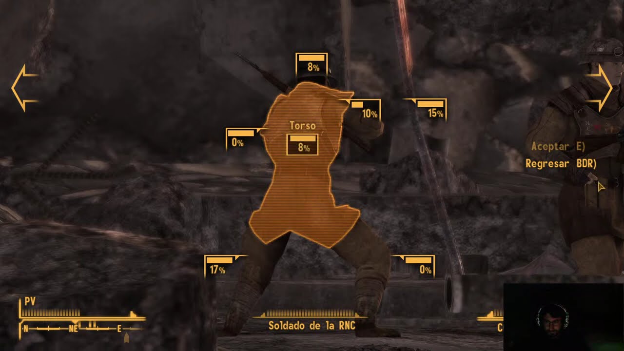 Nos vamos al Desierto de Mojave