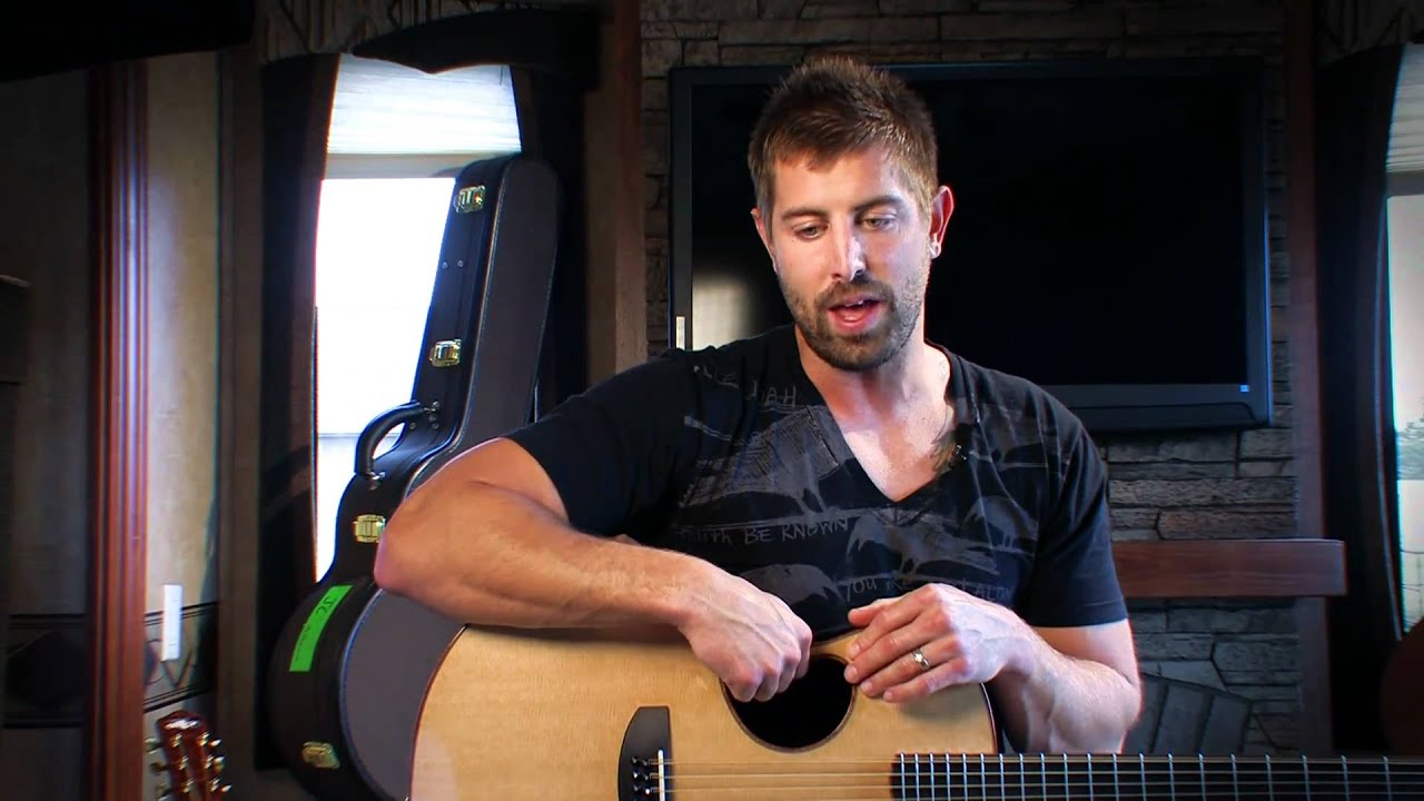 Artist Interview - Jeremy Camp