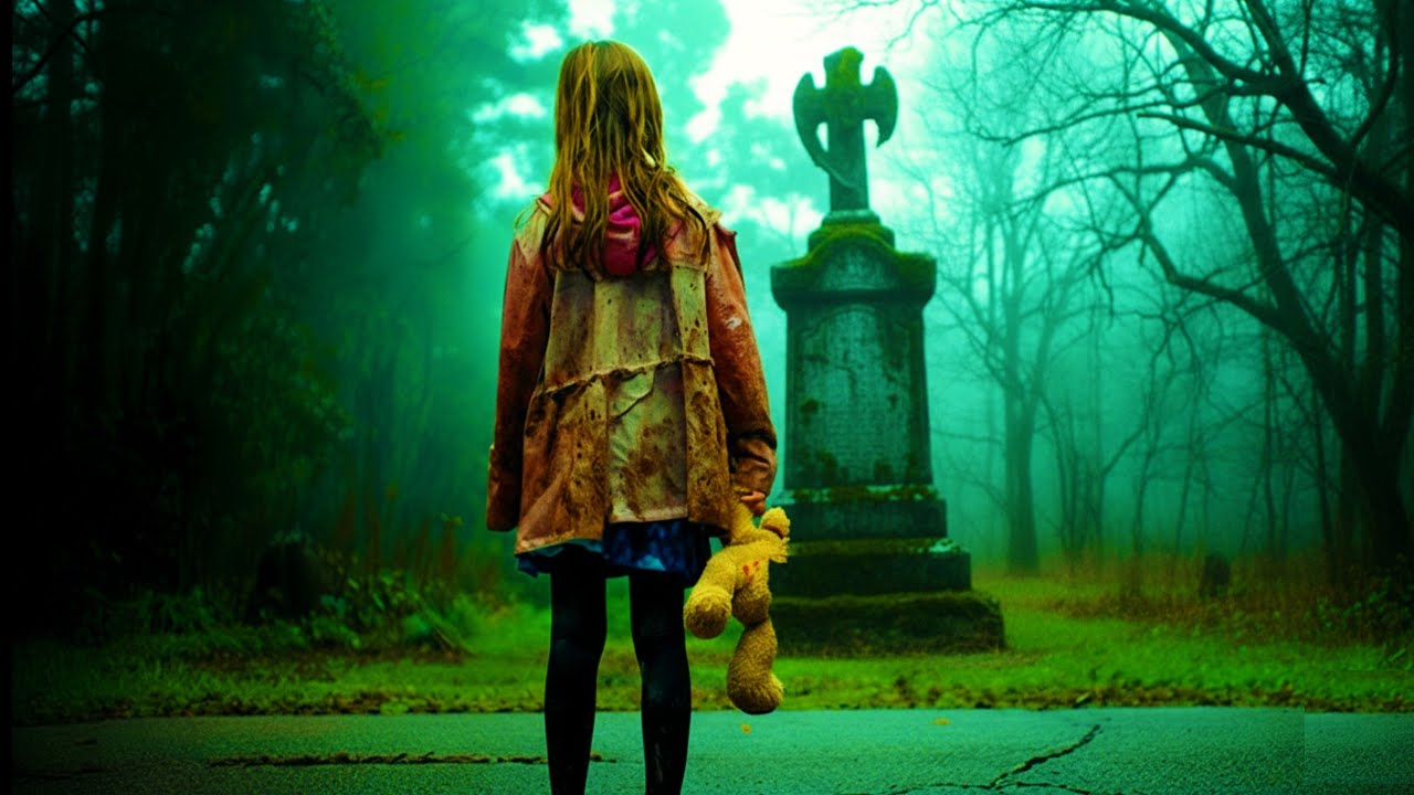 The Girl with no name 2024 movie explained in hindi l Hollywood mystery thriller 