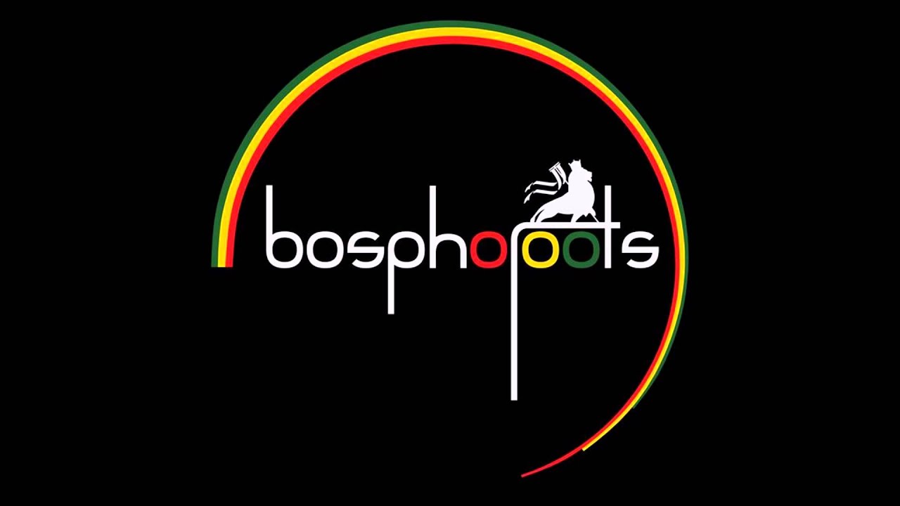 Bosphoroots - This Is How I Want