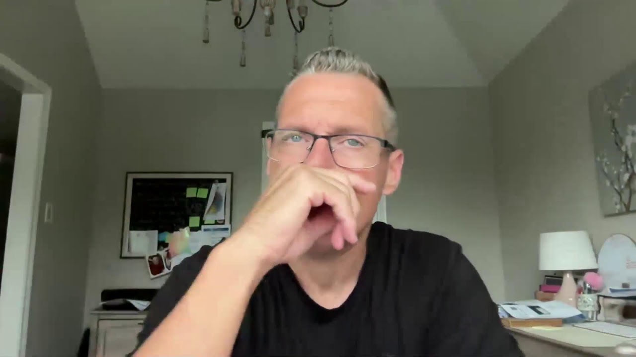ETH ABOUT TO CRASH!? LOW BUY ORDERS IN!! A WORD FROM THE LORD!