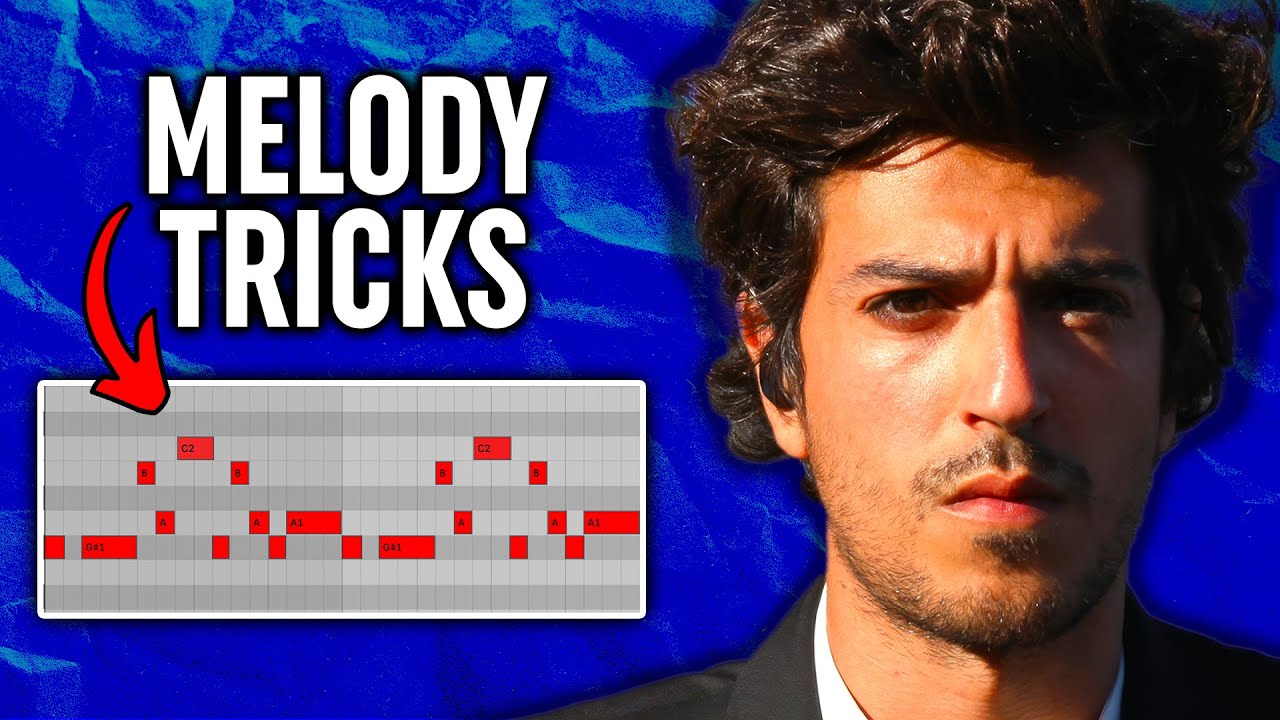 Inside Gesaffelstein's Iconic Dark Techno Sound