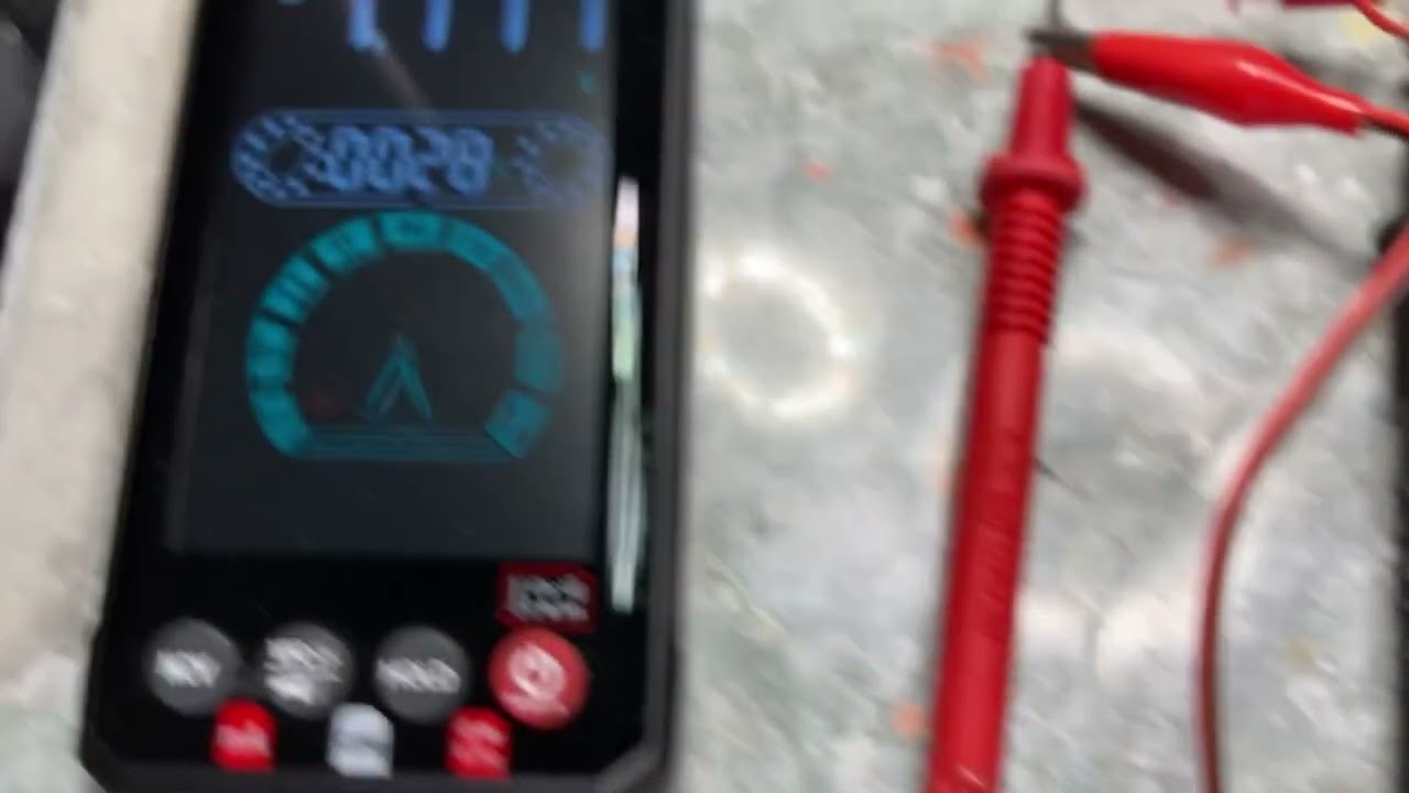 盬水發電 鎂片加碳片