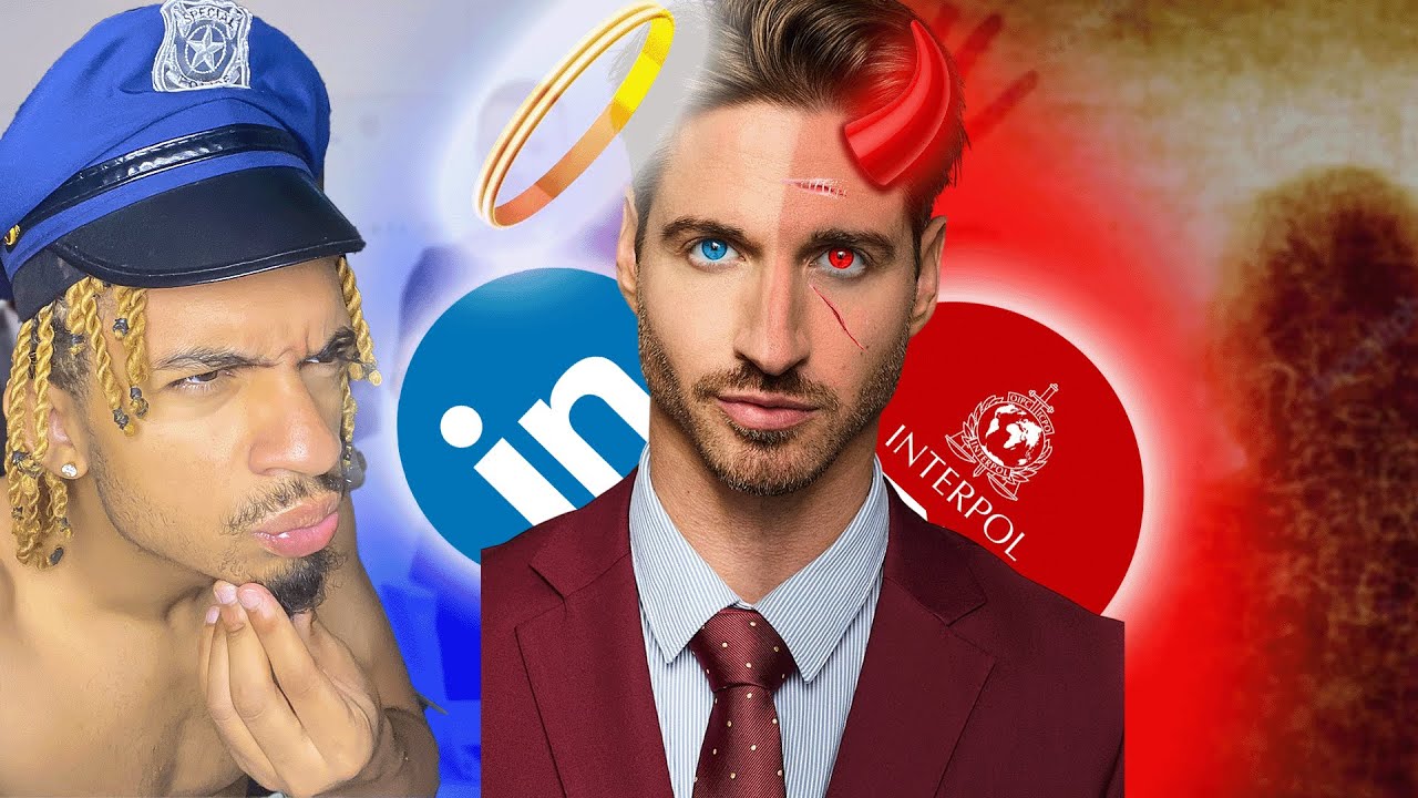 Linkedin Ou Interpol (discrimination 2.0)