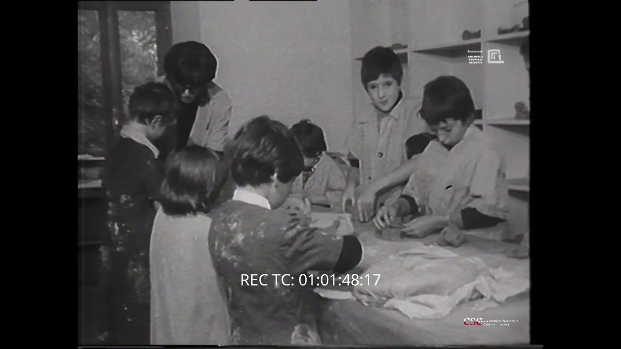 Colonia Diurna di Ivrea - Montenavale , 1976 (muto)