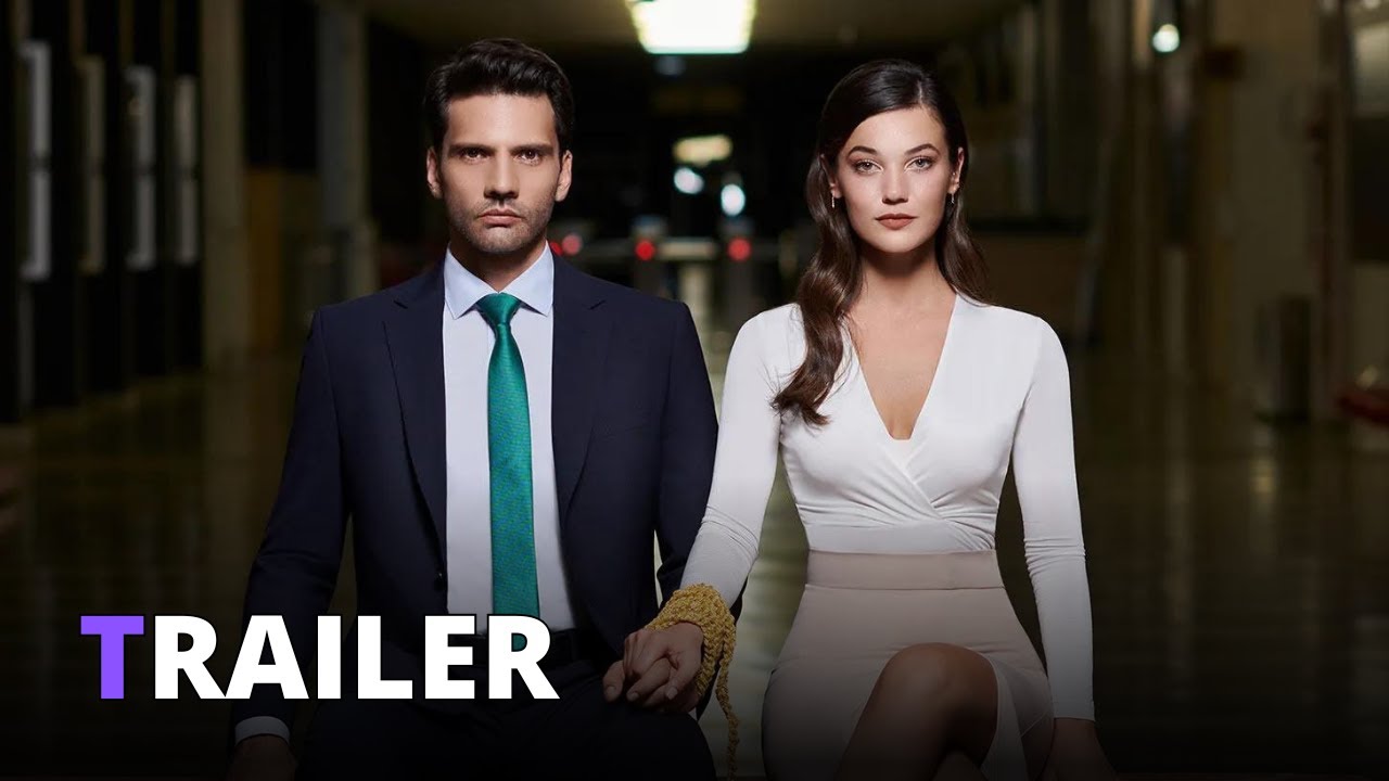 SEGRETI DI FAMIGLIA (2021) | Trailer italiano della serie crime