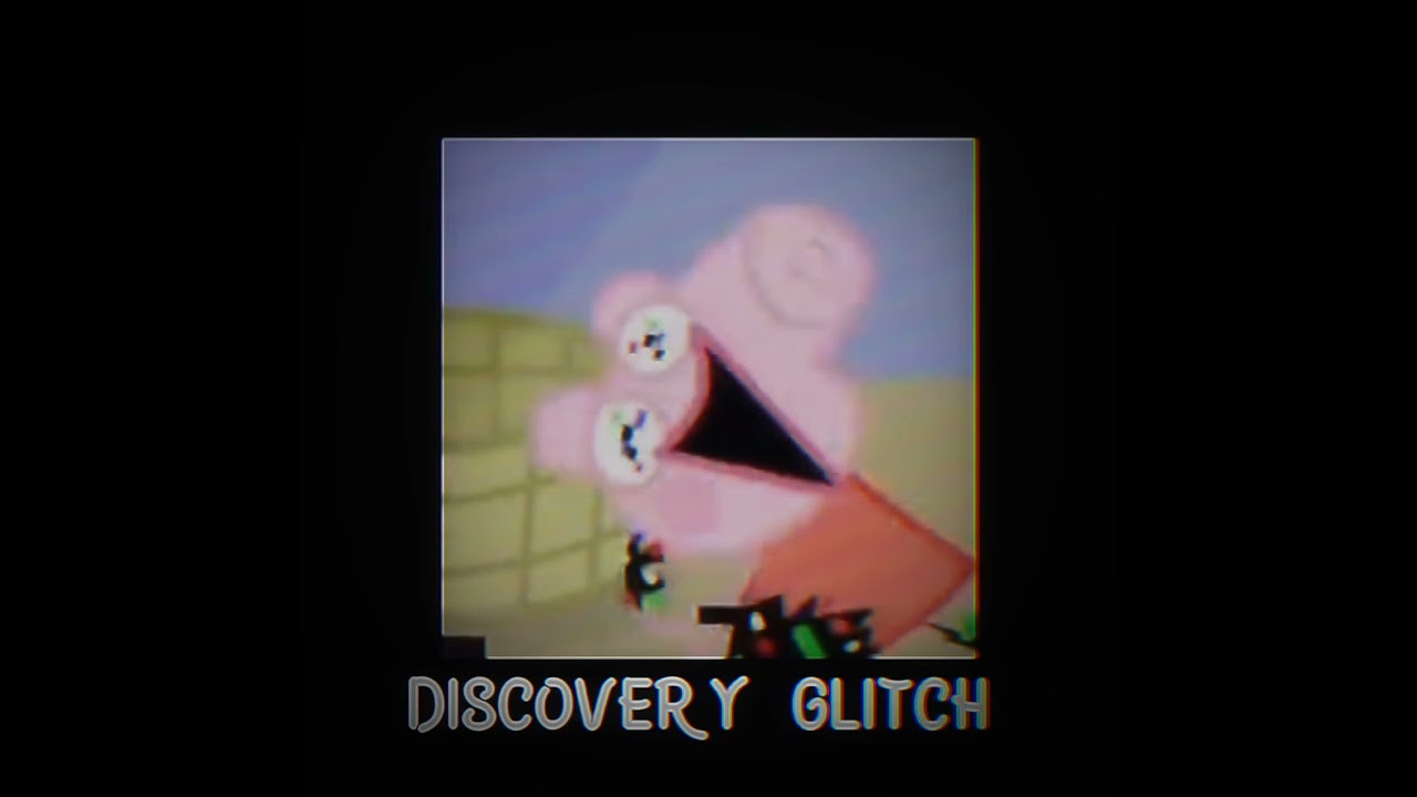 Discovery Glitch  Slowed-Reverb    [FNF]