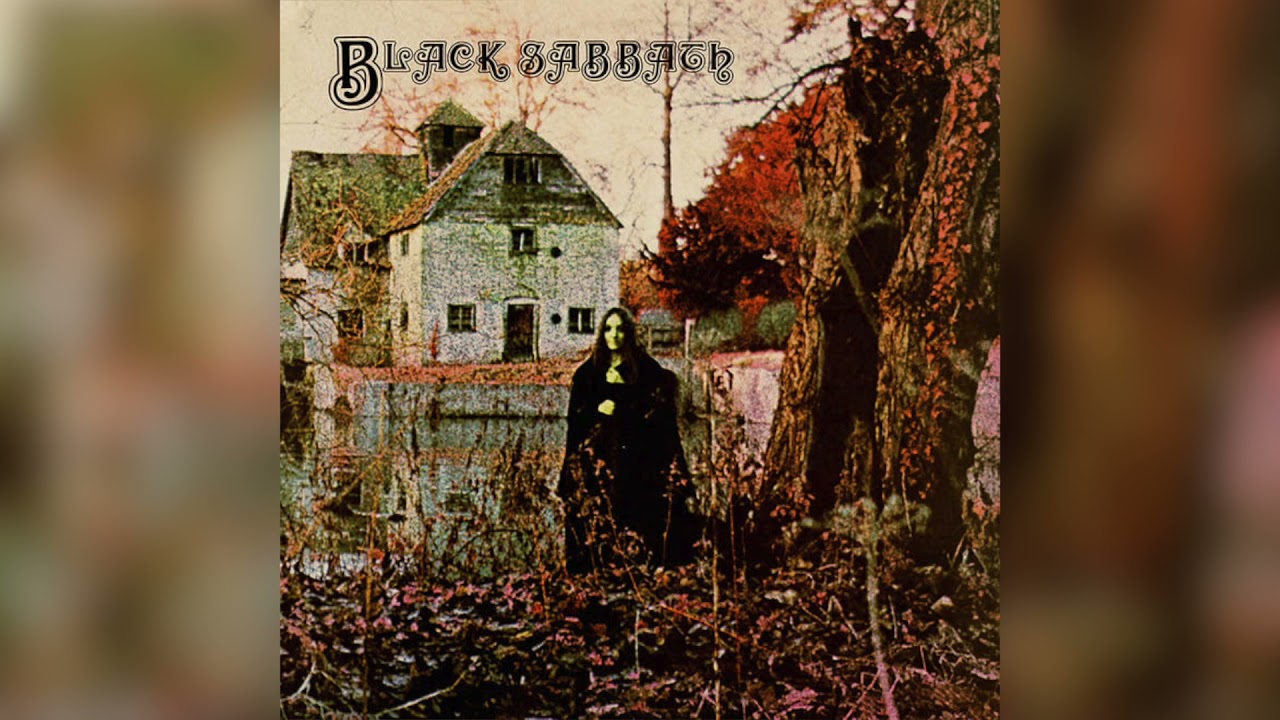 Black Sabbath - 
