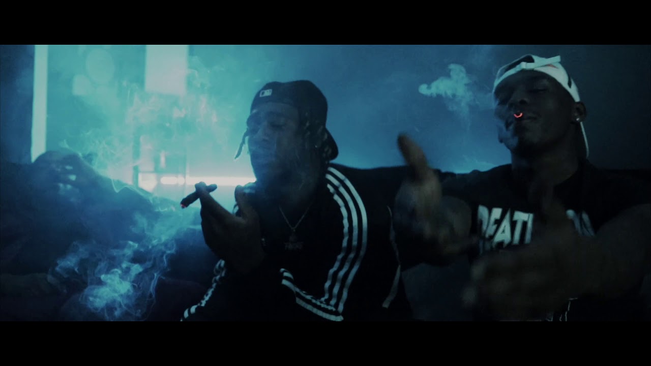RushMobb BoyBoy - 