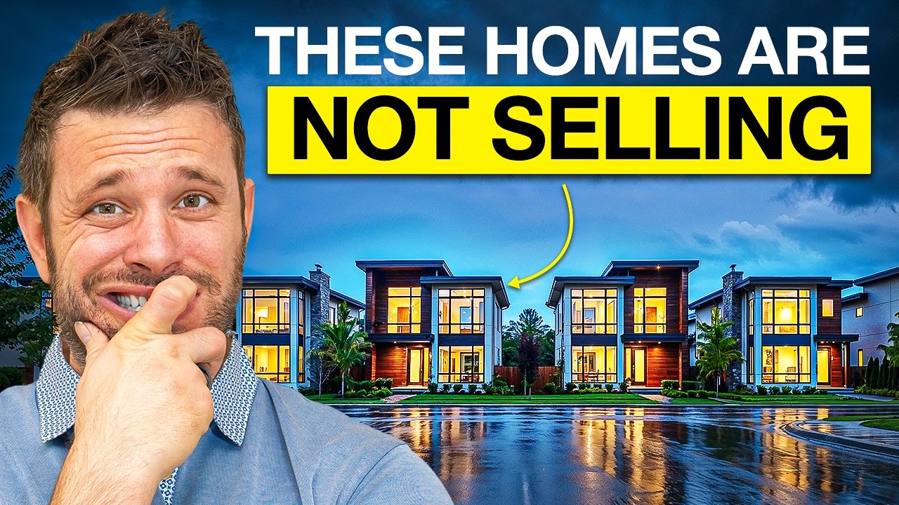 Why These Rhode Island Homes Aren&rsquo;t Selling&hellip; But Others Are