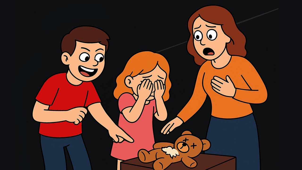 Правильно ли я поступила, не подарив племяннику подарок на день рождения?