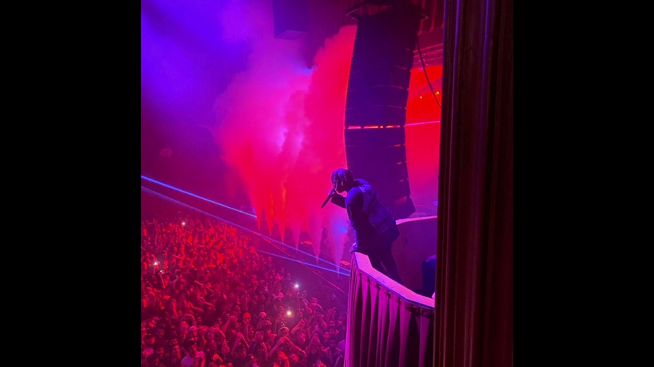 [FREE] The Weeknd x Travis Scott x Don Toliver Type Beat - 