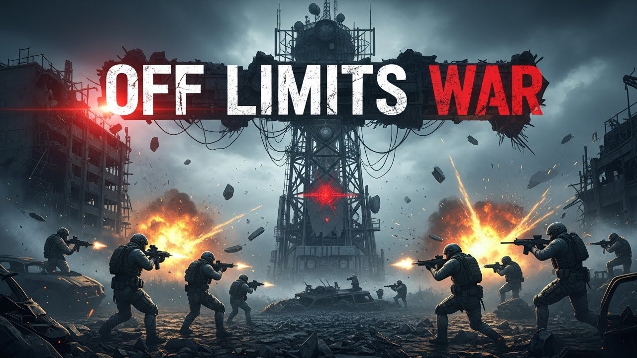 Doomsday: Last Survivors - Off Limits War 20-01-2026 19:00 UTC