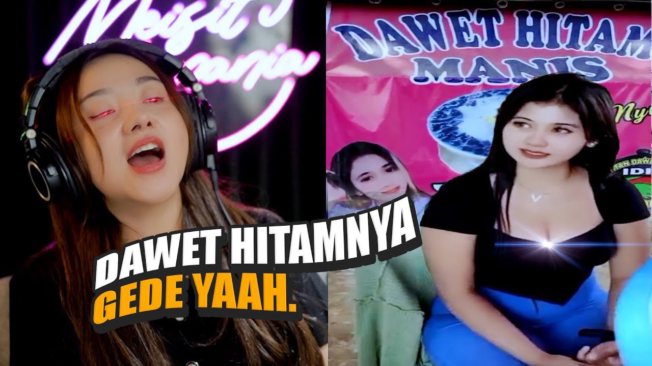 SEGER NYAAH...