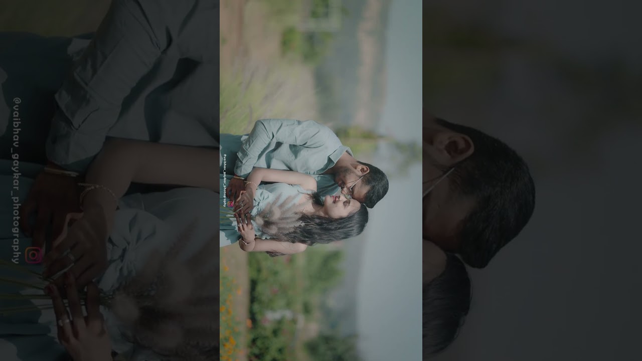 BEST CINEMATIC FILM 2025 | NASHIK | 4K | VAIBHAV GAYKAR PHOTOGRAPHY | INDIA