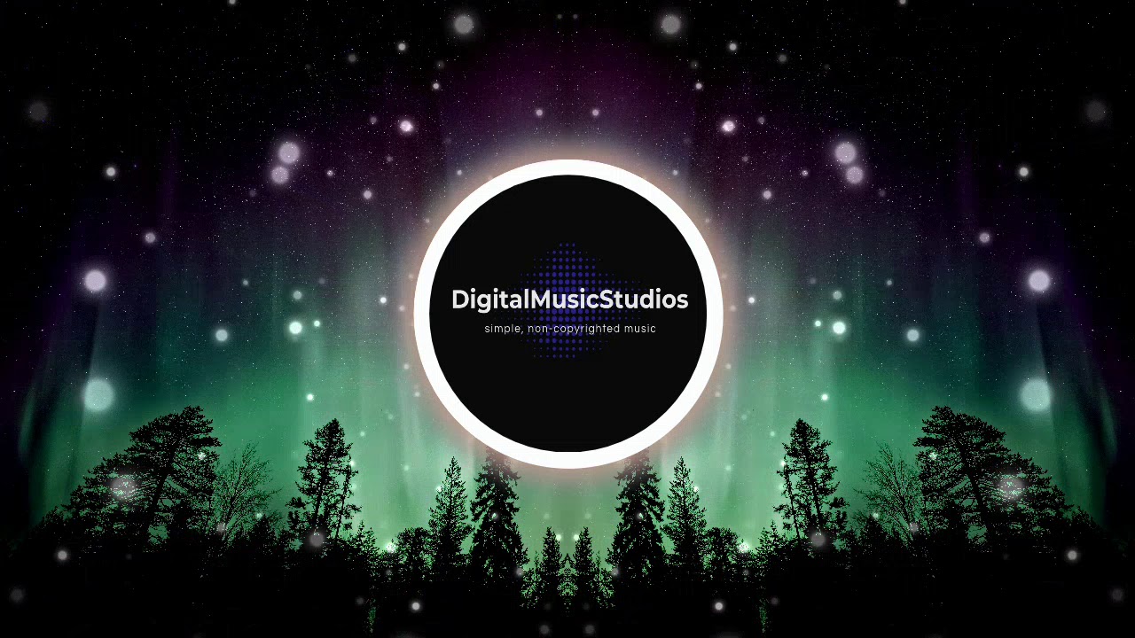 Audio Hertz - Bright Skies (DigitalMusicProductions) No Copyright Music
