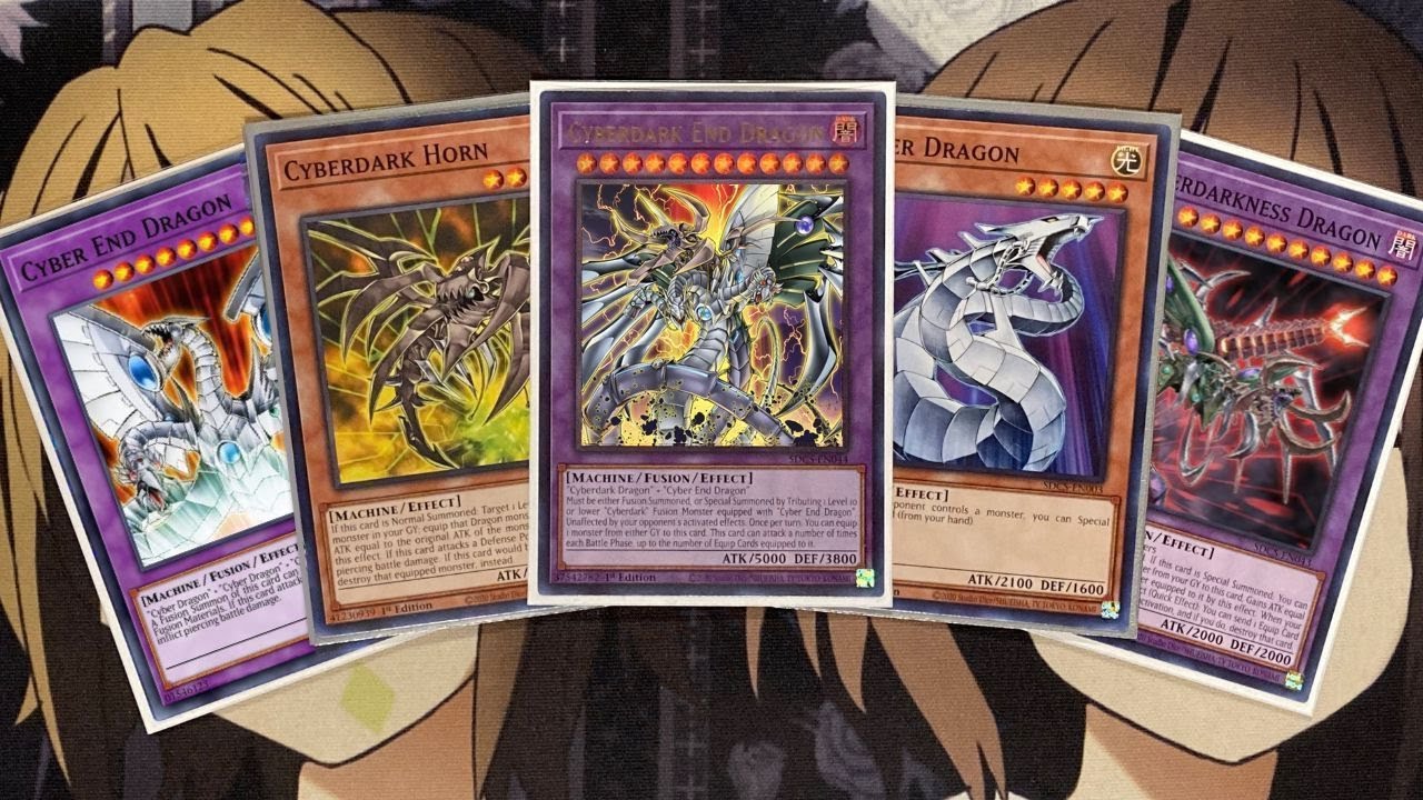 My Zane Truesdale Yugioh Deck Profile for February 2023