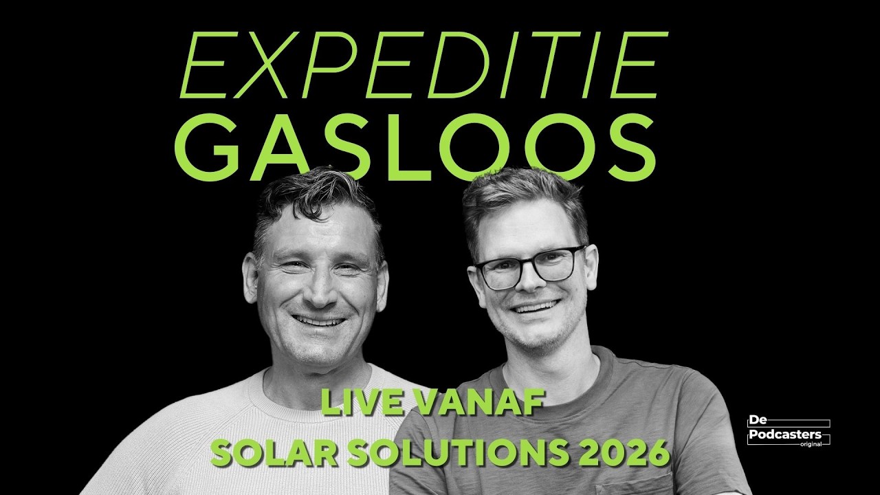 De NIEUWSTE producten op Solar Solutions 2026