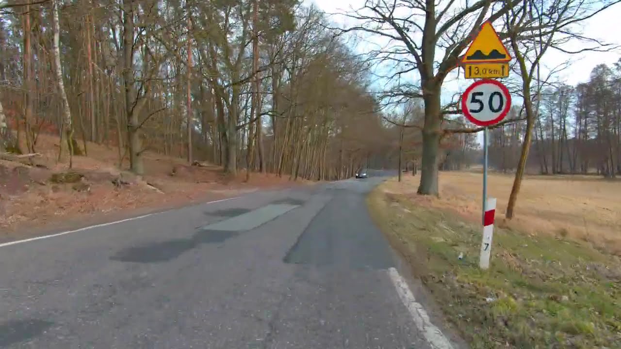 Mierzyn- Lubiatów- Mierzyn 33