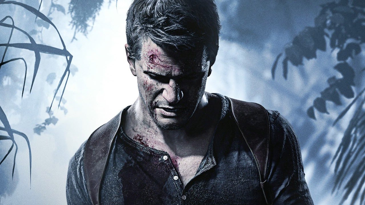 Uncharted 4's Extended E3 Demo Is Incredible