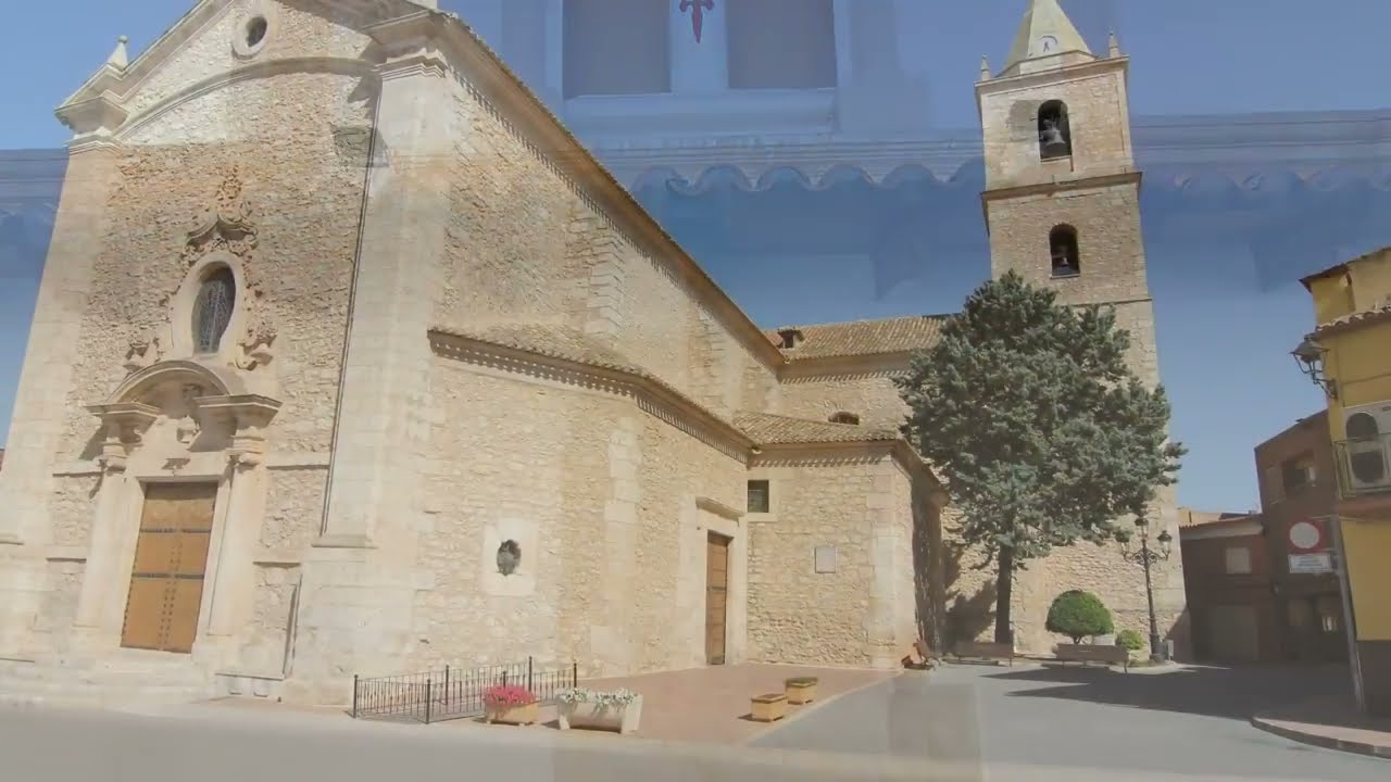Madrigueras