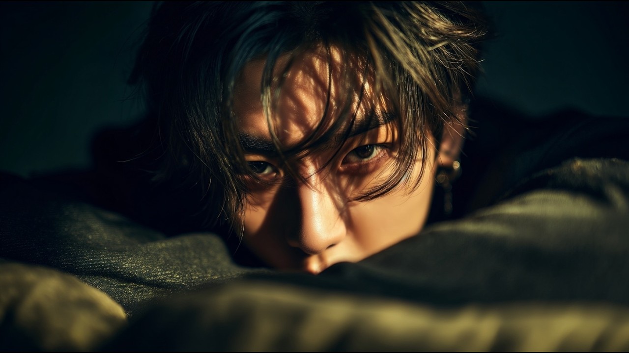 A Beautiful Autumn Afternoon | Cinematic K-pop | Emotion Cinema #20 | 1H26M