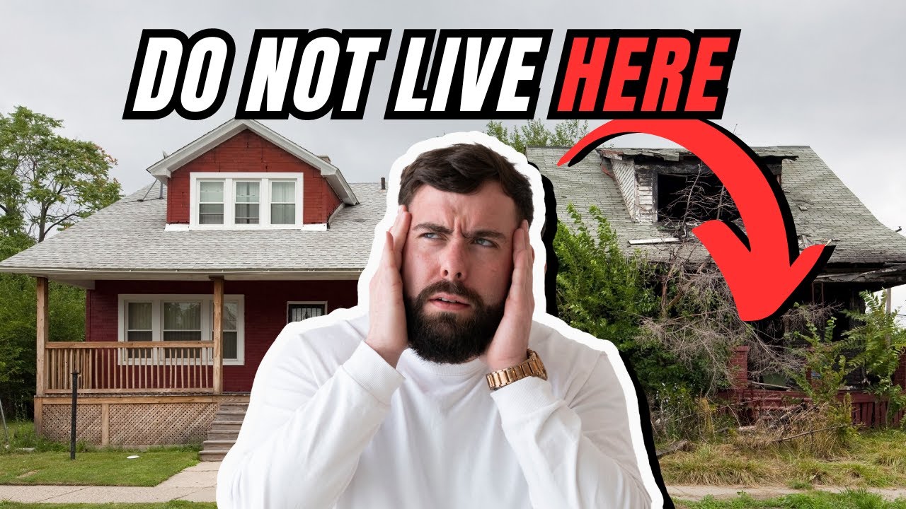 Calgary's Most Dangerous Neighborhoods EXPOSED! | Calgary Crime Map Analysis