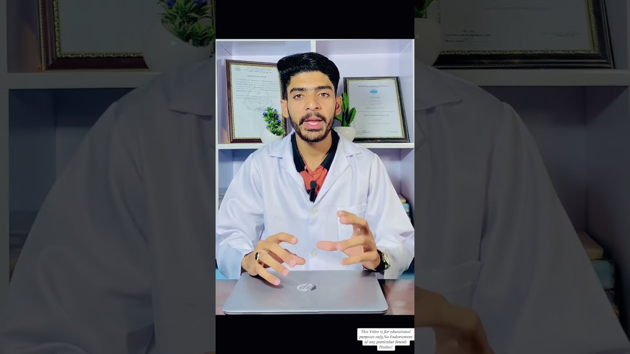 Mebever MR tablet uses inStomach pain #drmuzammil ##muzammilpharmacist #mebeverine