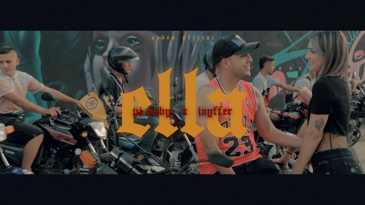 Pj baby, Jayffer - ELLA