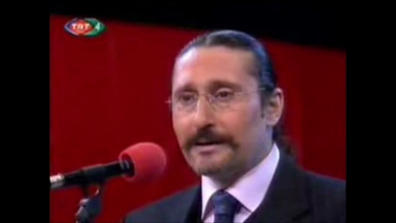 Mustafa Doğan Dikmen   Derdimi arz etmeye ol şûha bir dem bulmadım (arapgirlisaffet)