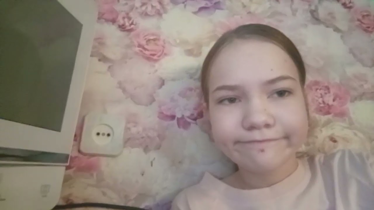 Влог 