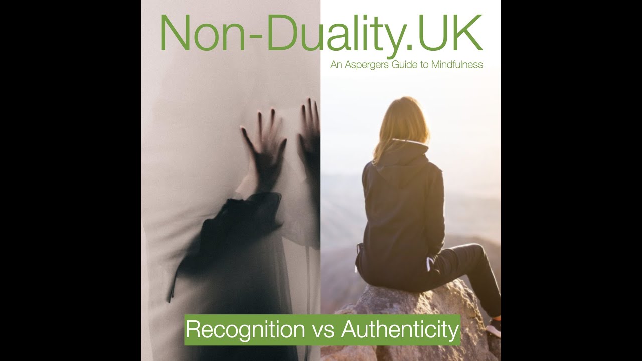 Recognition vs. Authenticity - Bite Size 3