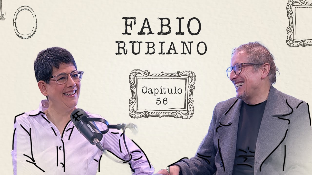 “Nos peleamos diez minutos, después viene el abrazo y la función”: Fabio Rubiano | CityTv