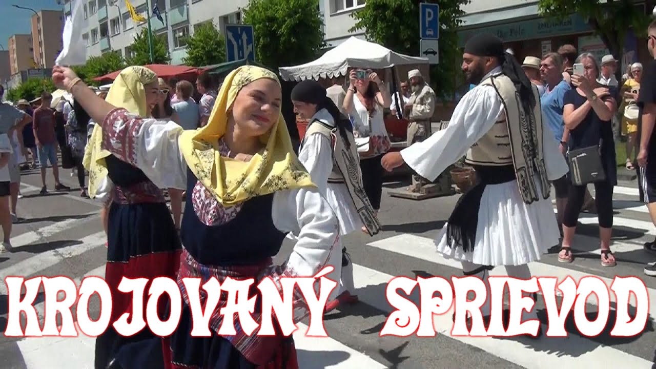 5:SPRIEVOD  FS NÁMESTÍM
