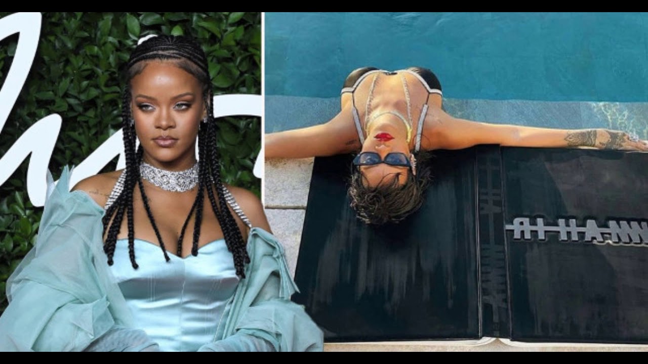 Rihanna - What Now (Slow & Reverb, Sad, Chill Version)