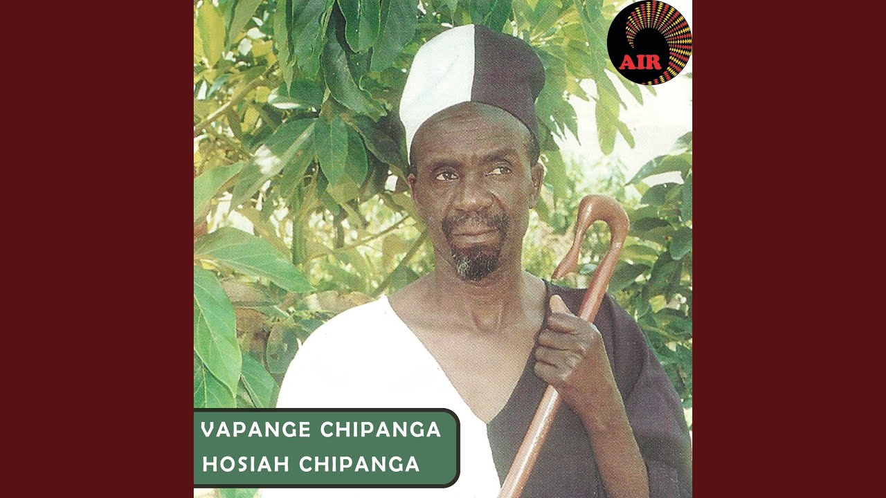 Ndafunga Zano