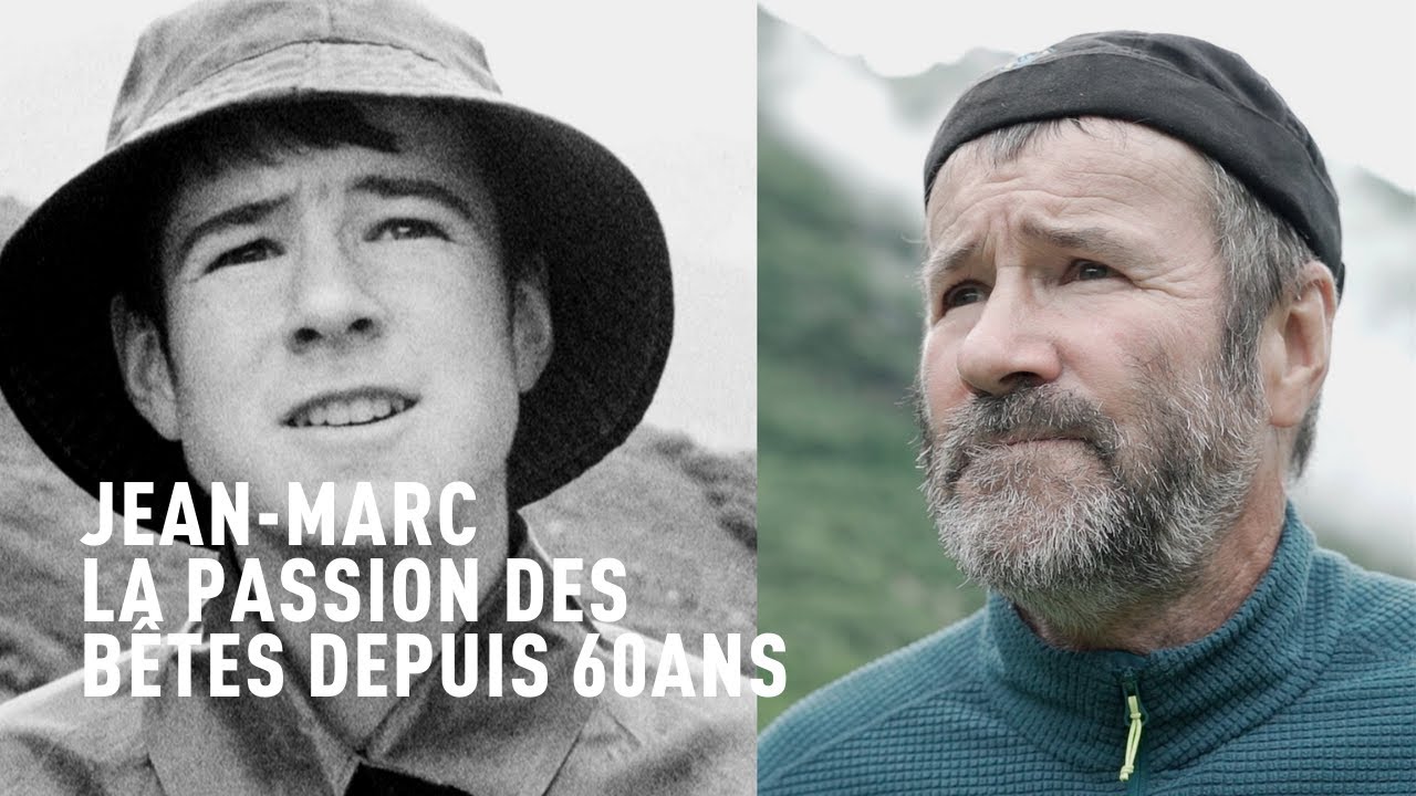 Rencontre avec un paysan du ciel