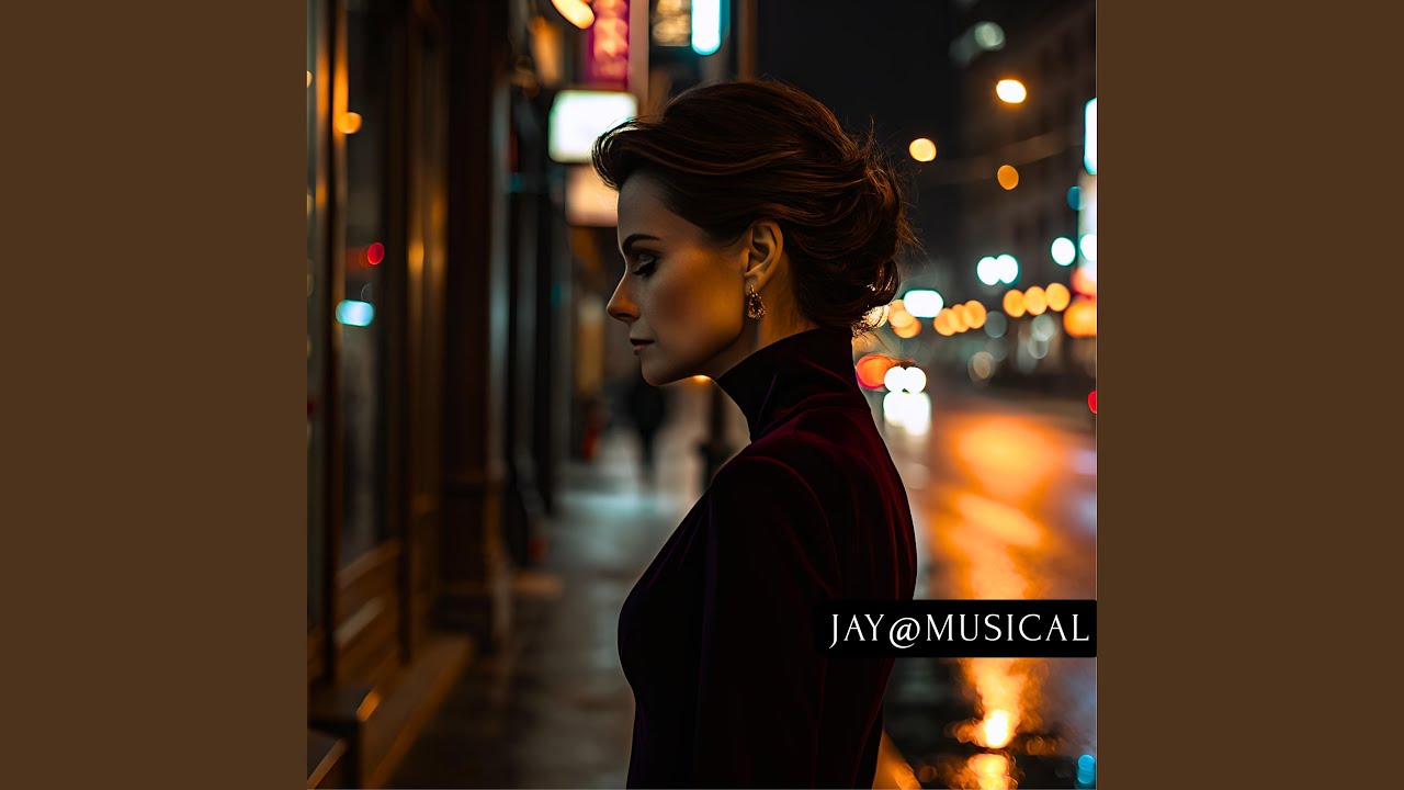 Quiet After Dark