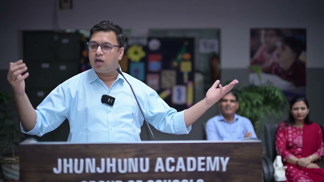 🚀 What can we learn from UPSC Ranker 2025?