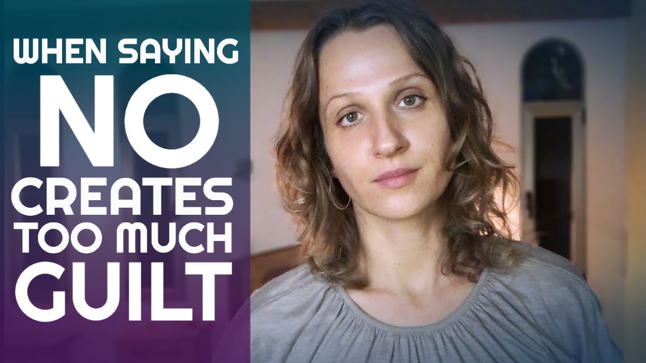 How to Set Guilt-free Boundaries as An Empath?
