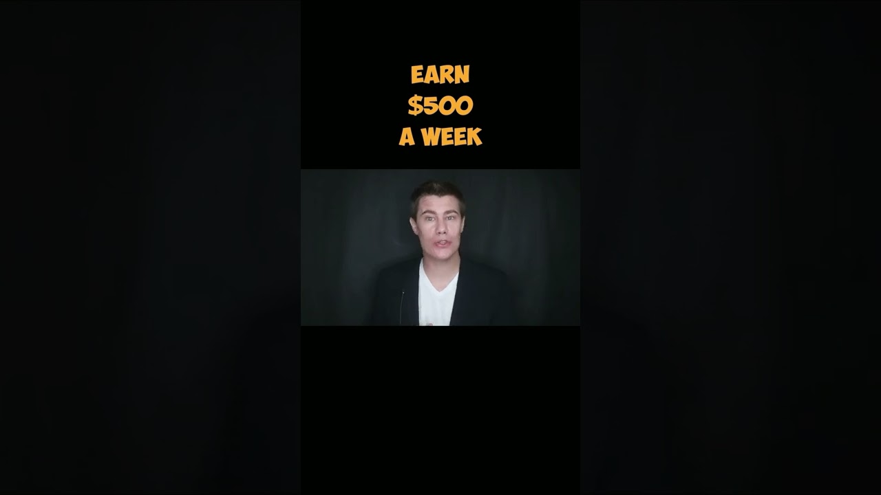 Teach English Online - Earn $500 a Week with Allschool #short