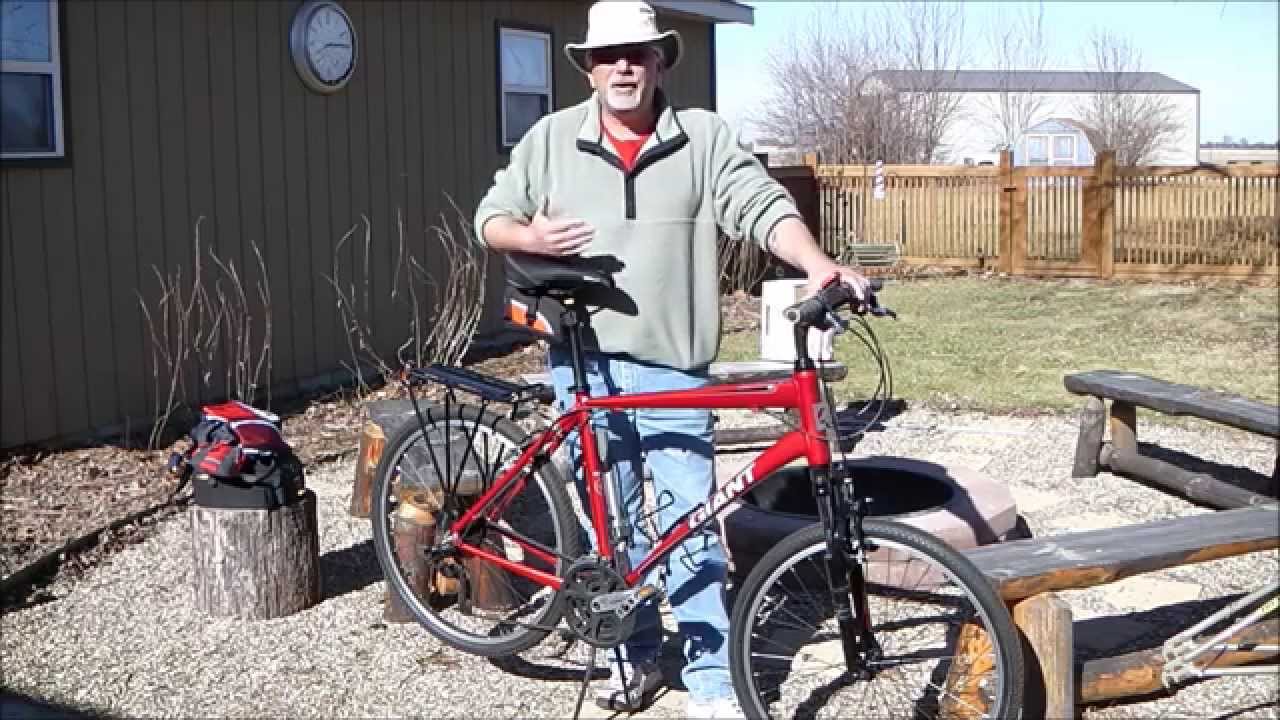 Sedona Dx Bicycle