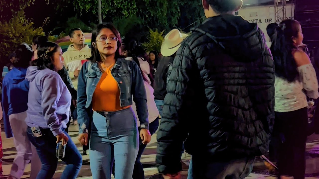 🔥((PRESENTACIÓN )) LAS SEGUIDORAS DEL PATRÓN ZAPOTITLAN TABLAS // GRITO DE INDEPENDENCIA  2023.