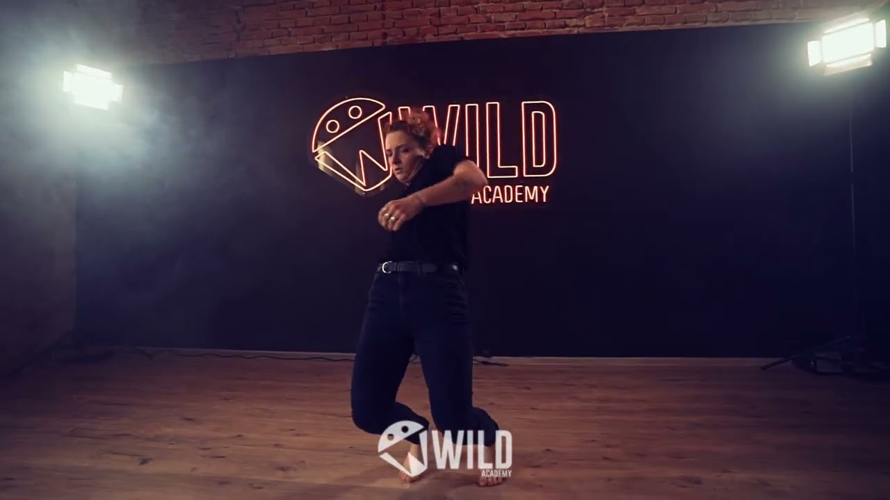 CONTEMPO FUSION - Wild Dance Academy